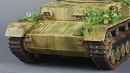 RUBICON 280079 - Panzer IV "Wirbelwind"