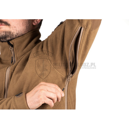 T.O.R.D. Polar Windblock AR Coyote Outrider Tactical