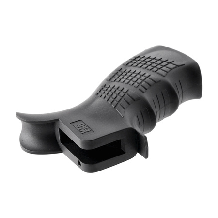 Chwyt pistoletowy Leapers UTG Pro Ambidextrous do karabinków AR-15, czarny