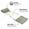 Bandaż typu izraelskiego 4" Emergency Bandage Olive RHINO RESCUE