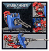SPACE MARINES FIRESTRIKE SERVO-TURRET
