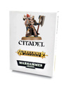 CHAOS SPACE MARINES MASTER OF EXECUTIONS