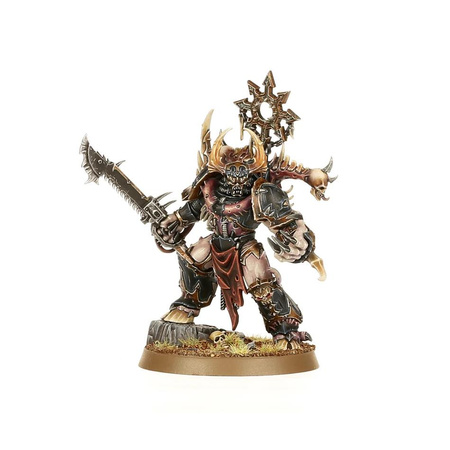 WH 40K Chaos Space Marines Possessed