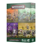 WARHAMMER UNDERWORLDS: REAVERS OF RUIN