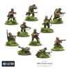 BOLT ACTION USMC Raider Squad