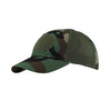 Czapka Baseball Mesh Woodland CMG