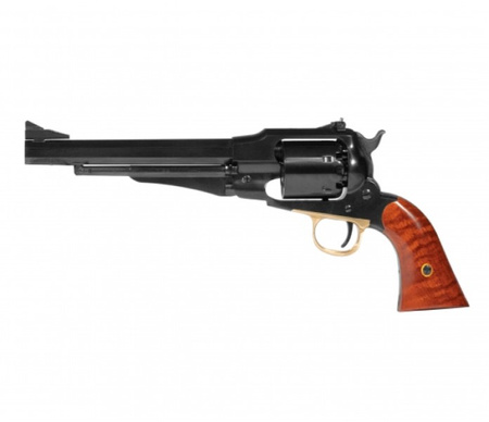 Rewolwer Czarnoprochowy HEGE Uberti Reming New Army 1858 Target .44 Oxydowany Lufa Adler 8"