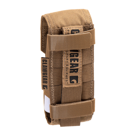 Kieszeń na stazę 2-Way Tourniquet Pouch Coyote Clawgear