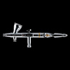 GSW - Premium Series GHPM-Mobius Airbrush 0.2mm