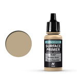 Vallejo 70627 Surface Primer 17 ml. Skeleton Bone