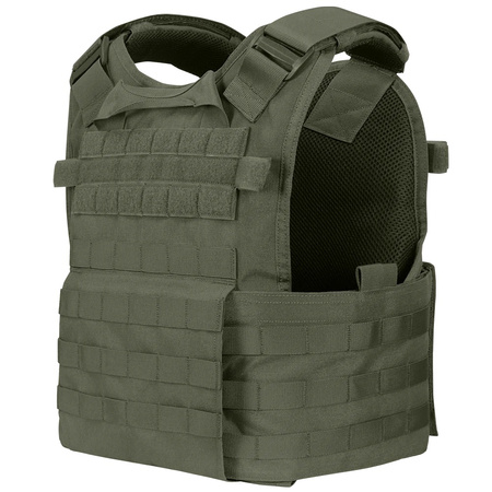 Kamizelka Modular Operator Plate Carrier Gen.II Coyote Condor