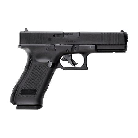 Pistolet wiatrówka Glock 17 gen 5. 4,5 mm Blowback