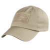 Czapka Tactical Cap Tan Condor