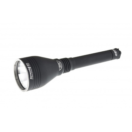 Armytek Latarka Barracuda v.2 1350 lm bateryjna