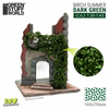 Green Stuff World Ivy Foliage - Dark Green Birch - Large