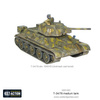 BOLT ACTION T-34/76 Medium Tank