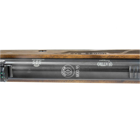 Wiatrówka Optima by Hatsan 95 4,5 mm