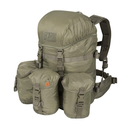 PLECAK MATILDA BACKPACK® NYLON Adaptive Green