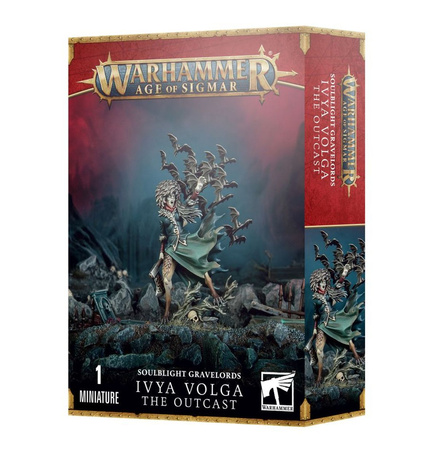 Warhammer AoS Ivya Volga