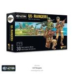 BOLT ACTION US Rangers 2024