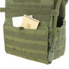 Kamizelka Gunner Plate Carrier Coyote Condor