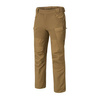 Spodnie HYBRID OUTBACK PANTS® DuraCanvas® Coyote Helikon-Tex