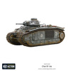BOLT ACTION Char B1 bis