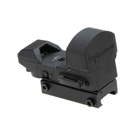 Celownik Kolimatorowy Impact Reflex Sight Czarny Firefield
