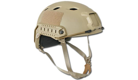 Hełm Fast Base Jump Helmet TAN EMERSON