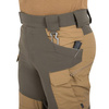 Spodnie HYBRID OUTBACK PANTS® DuraCanvas® Coyote