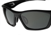Okulary SWISS EYE TOMCAT SMOKE POLARIZED
