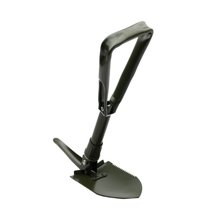 Składana Saperka Zielona 47 cm BSH Adventure