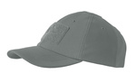 Czapka Baseball WINTER Shark Skin Foliage Green