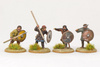 SAGA Dark Age Warriors