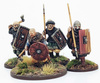 SAGA Jarl Sigvaldi and Three Jomsvikings (4)