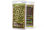 GSW - Static Grass Tufts 12 mm - Dry Green