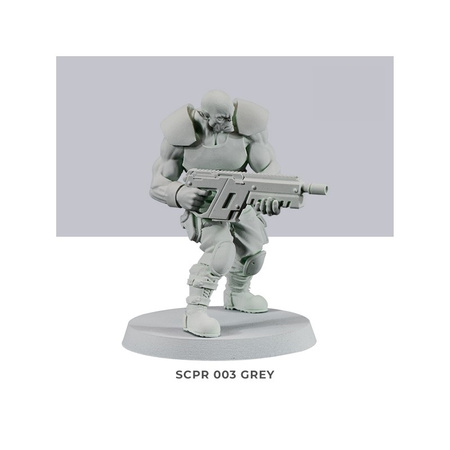 Scale 75: Primer Surface Grey (60 ml)