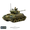 BOLT ACTION M4A3E8 Sherman Easy Eight