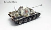 RUBICON 280014 - Panther Ausf D & A