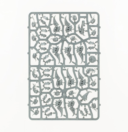 Combat Patrol: Tyranid Assault Brood