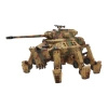 Konflikt '47 Axis Wotan Heavy Panzermech (2025 reformat)