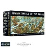 BOLT ACTION Starter Set - Battle of the Bulge