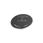 Bateria litowa CR2016 GP 3,0V LiMnO2