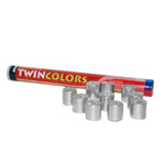 Raca pistoletowa Zink Feuerwerk Twin Colors 10szt.