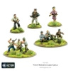 BOLT ACTION French Resistance Support Group
