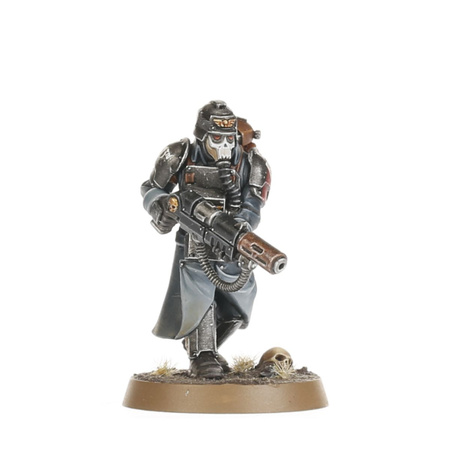 Combat Patrol: Death Korps of Krieg