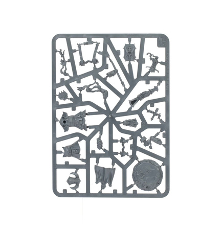 HELSMITHS OF HASHUT: WAR DESPOT