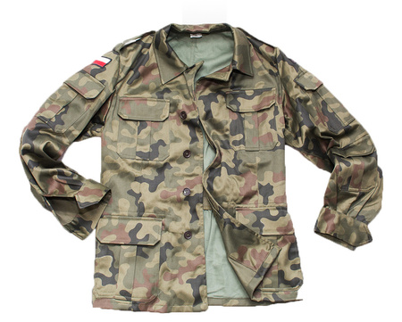 Bluza mundurowa wz.93 całoroczna DEMOBIL