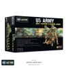 BOLT ACTION US Army Starter Army
