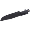 Nóż Muela Tactical Rubber Handle 230mm (MIRAGE-23)